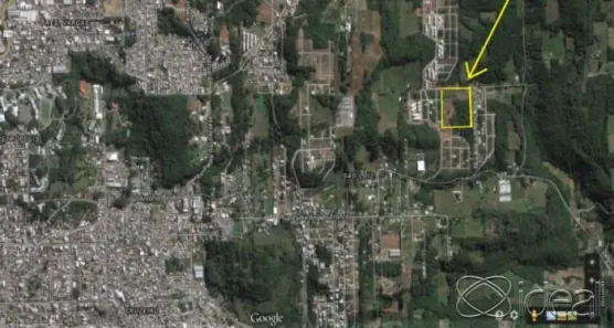 Lote/Terreno à venda, 47855m² no São Luiz, Caxias do Sul