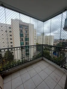 Apartamento com 3 Quartos à venda, 62m² no Vila Amélia, São Paulo