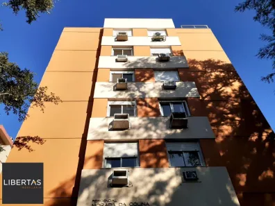 Apartamento com 2 Quartos à venda, 61m² no Tristeza, Porto Alegre