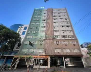 Sala Comercial à venda, 386m² no Centro, Caxias do Sul