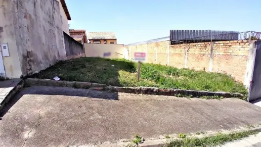 Lote/Terreno à venda, 300m² no Jardim Icatu, Votorantim