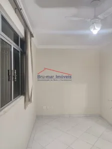 Apartamento com 2 Quartos à venda, 70m² no Marapé, Santos