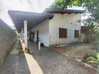 Casa com 8 Quartos à venda, 340m² no Gaivota (Interior), Itanhaém