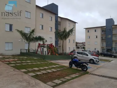 Apartamento com 2 Quartos à venda, 52m² no Jardim Marica, Mogi das Cruzes