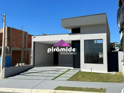 Casa com 3 Quartos à venda, 158m² no Residencial Colinas, Caçapava