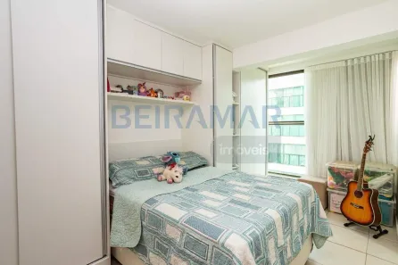 Kitnet com 1 Quarto à venda, 30m² no Asa Norte, Brasília