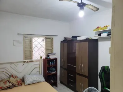 Casa com 5 Quartos à venda, 150m² no Parque das Nações, Americana