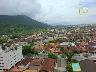 Apartamento com 3 Quartos à venda, 69m² no Solemar, Praia Grande