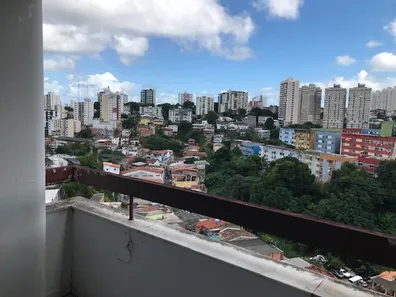 Apartamento com 2 Quartos à venda, 88m² no Brotas, Salvador