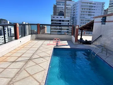 Cobertura com 3 Quartos à venda, 300m² no Boqueirão, Praia Grande