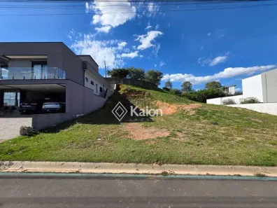 Lote/Terreno à venda, 373m² no Residencial Lagos D'Icaraí, Salto
