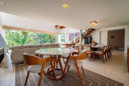 Casa de Condomínio com 4 Quartos para alugar, 491m² no Vila Diva, Carapicuíba