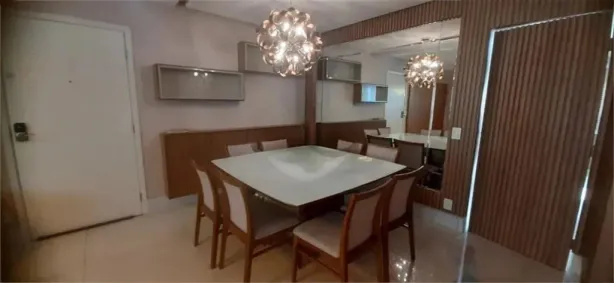 Apartamento com 3 Quartos à venda, 134m² no Tatuapé, São Paulo