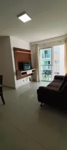 Apartamento com 3 Quartos para alugar, 72m² no Nossa Senhora da Vitória, Ilhéus