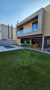 Casa de Condomínio com 4 Quartos para venda ou aluguel, 370m² no Jardim do Golfe, São José dos Campos