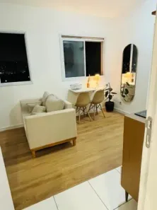 Apartamento com 2 Quartos à venda, 35m² no Vila Sul Americana, Carapicuíba