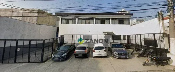 Galpão/Depósito/Armazém à venda, 735m² no Jordanópolis, São Bernardo do Campo