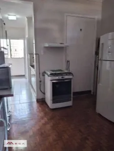 Kitnet com 1 Quarto à venda, 40m² no Centro, Campinas