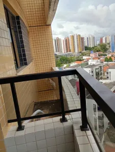 Apartamento com 2 Quartos à venda, 61m² no Renascença, São Luís