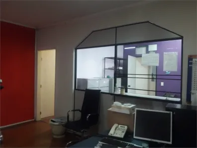Prédio Comercial para alugar, 494m² no Lauzane Paulista, São Paulo