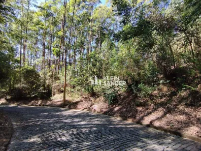 Lote/Terreno à venda, 1834m² no Cônego, Nova Friburgo