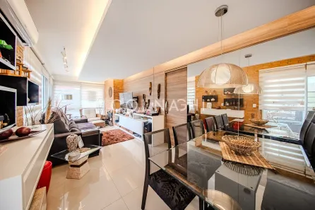 Apartamento com 2 Quartos à venda, 91m² no Petrópolis, Porto Alegre