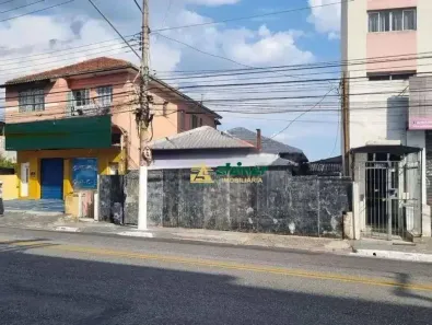 Lote/Terreno à venda, 525m² no Tucuruvi, São Paulo