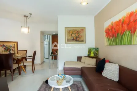 Apartamento com 3 Quartos à venda, 89m² no Pinheiros, São Paulo