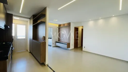 Apartamento com 3 Quartos à venda, 73m² no Jardim Paraíso, São José dos Campos