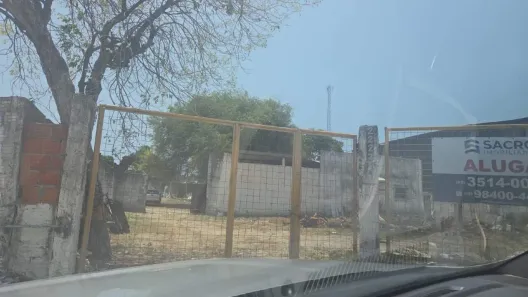 para alugar, 2487m² no Amador, Eusébio