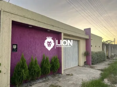 Casa com 3 Quartos à venda, 360m² no Povoado Pedras, Marechal Deodoro
