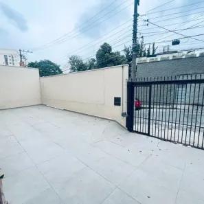 Sobrado com 3 Quartos para alugar, 160m² no Jardim Odete, São Paulo