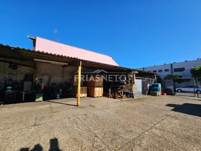 Lote/Terreno à venda, 260m² no Jardim Caxambu, Piracicaba