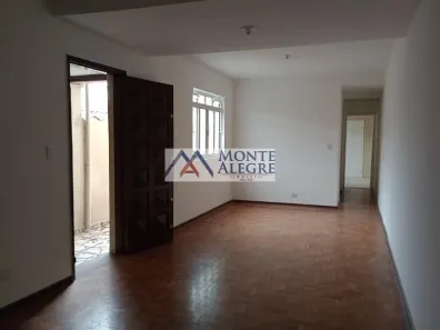 Sobrado com 3 Quartos à venda, 126m² no Jardim Cidália, São Paulo
