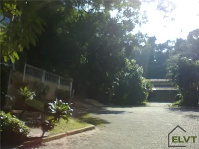 Lote/Terreno à venda, 1123m² no Altos de São Fernando, Jandira