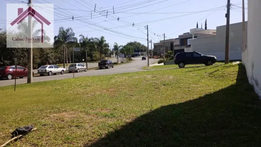 Lote/Terreno à venda, 232m² no Jardim Novo Horizonte, Sorocaba