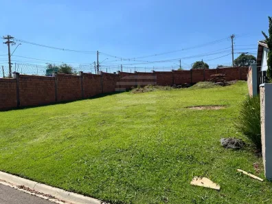 Lote/Terreno à venda, 620m² no Chácara Santa Margarida, Campinas