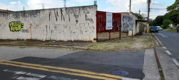 Lote/Terreno à venda, 900m² no Vila Gabriel, Sorocaba
