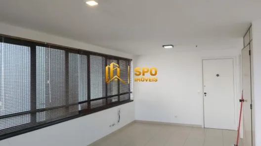 Imóvel Comercial à venda, 33m² no Chácara Santo Antônio (Zona Sul), São Paulo