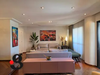 Apartamento com 3 Quartos à venda, 184m² no Planalto, São Bernardo do Campo