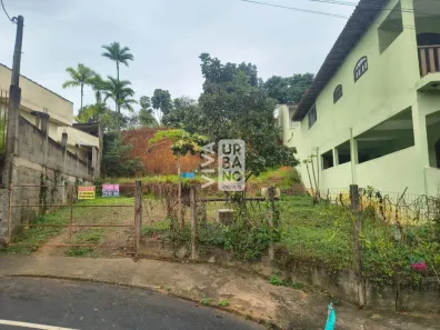 Lote/Terreno à venda, 350m² no Saudade (Conservatória), Valença