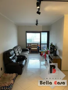 Apartamento com 4 Quartos à venda, 123m² no Vila Prudente, São Paulo
