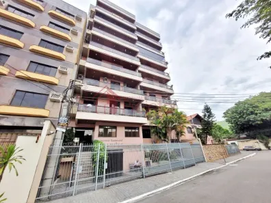 Apartamento com 2 Quartos à venda, 92m² no Caonze, Nova Iguaçu