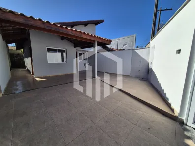 Casa com 2 Quartos à venda, 67m² no Cidade da Criança, Praia Grande