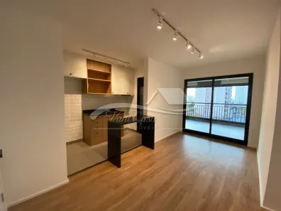 Apartamento com 2 Quartos à venda, 63m² no Vila Dom Pedro I, São Paulo