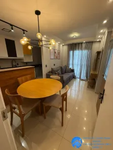 Apartamento com 2 Quartos à venda, 55m² no Votupoca, Barueri