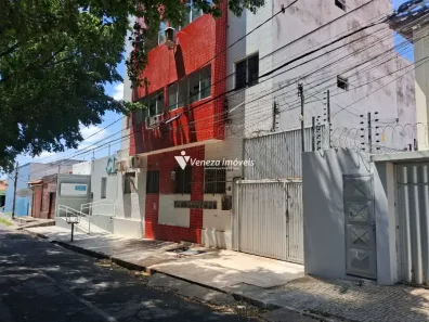 Apartamento com 2 Quartos para alugar, 55m² no Centro, Teresina
