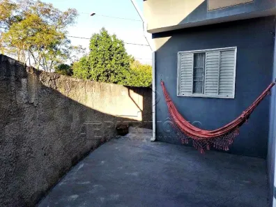Casa com 3 Quartos à venda, 135m² no Jardim Bonsucesso, Sorocaba