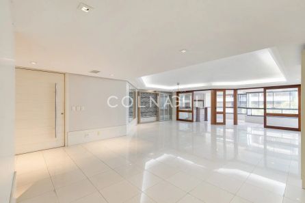 Apartamento com 4 Quartos à venda, 264m² no Bela Vista, Porto Alegre