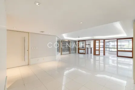 Apartamento com 4 Quartos à venda, 264m² no Bela Vista, Porto Alegre